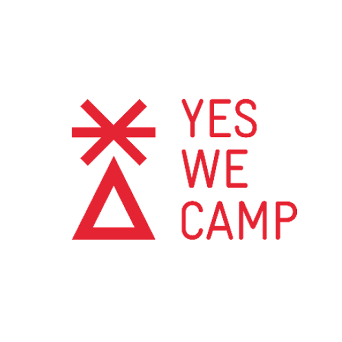 Yes We Camp